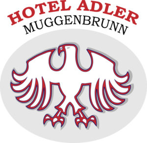 Logo des Hotel Adler Muggenbrunn