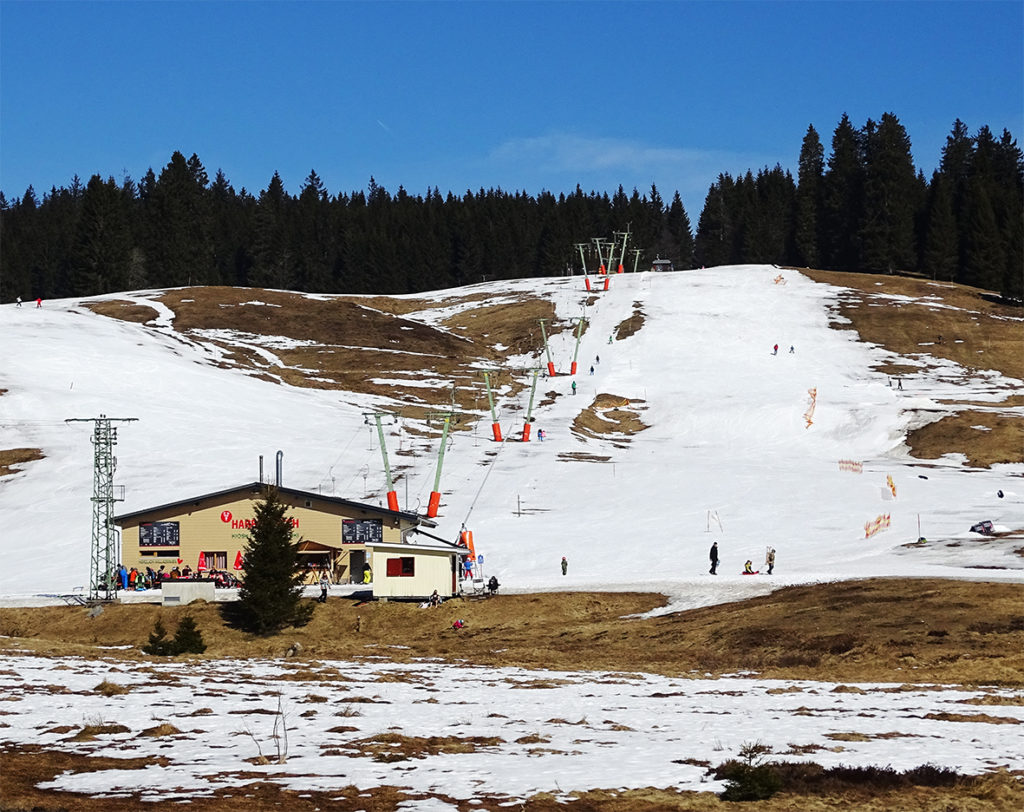 Skilift