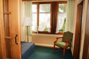 Nebenzimmer